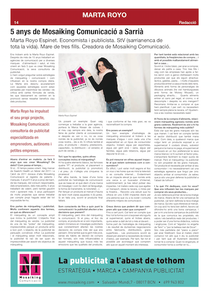 Anys i anys… per molts anys!