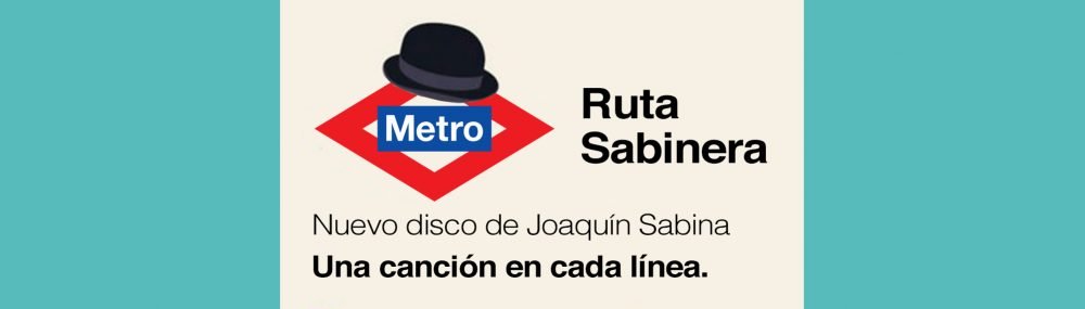 Sabina, una marca a peu de carrer