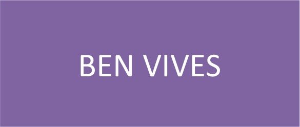 Ben vives