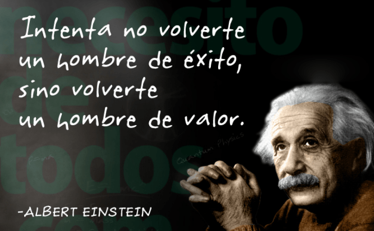 Posa en valor allò que facis