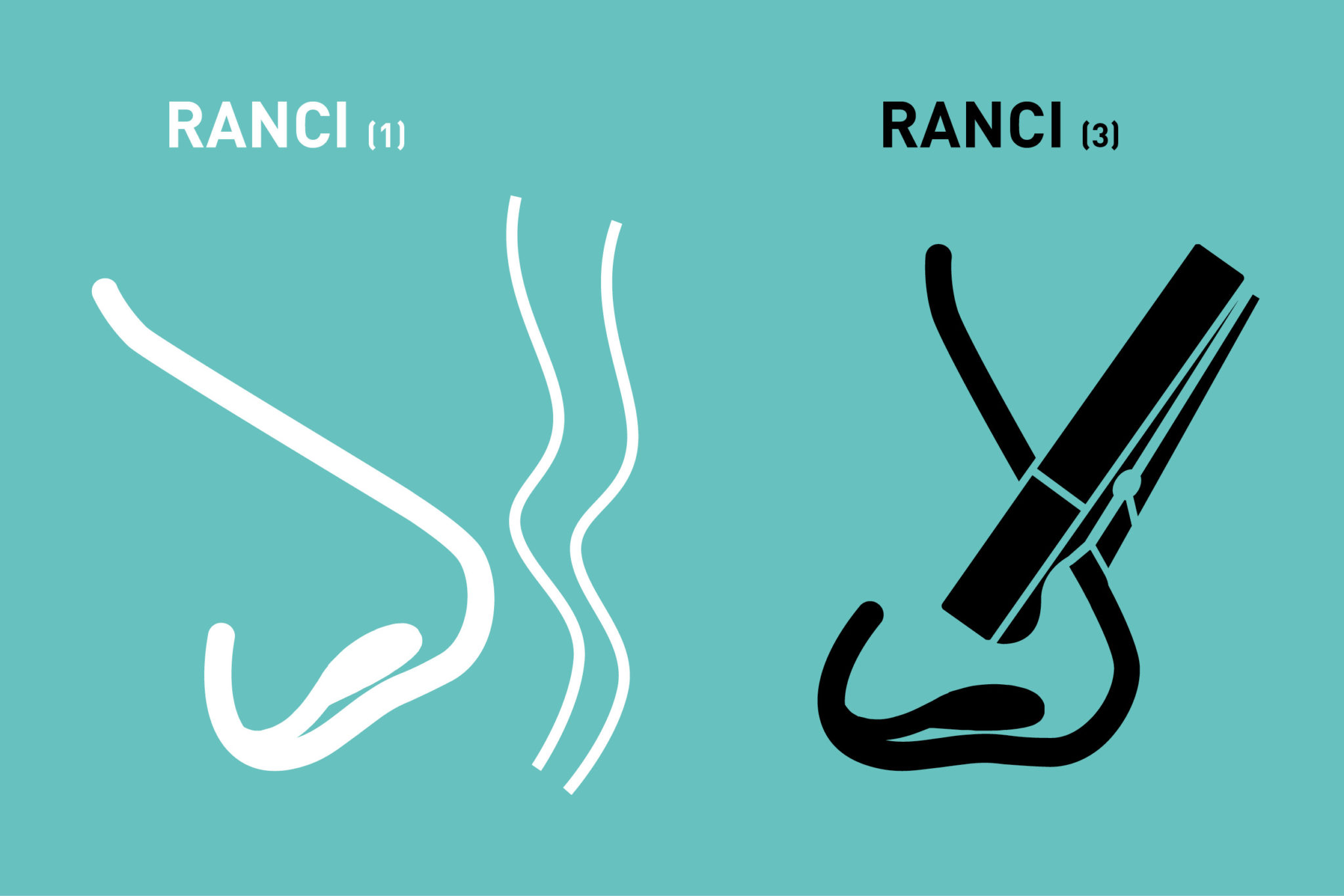 Ranci? Què vol dir ranci?