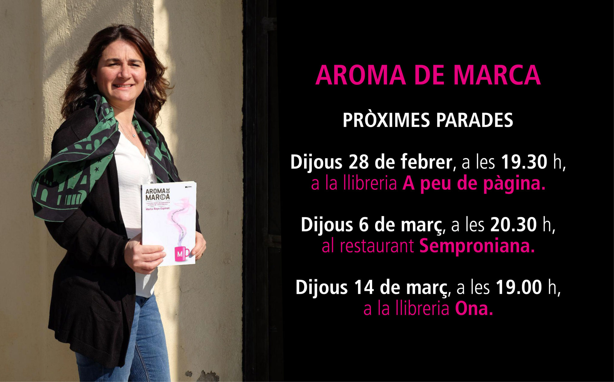 Anem de bolos