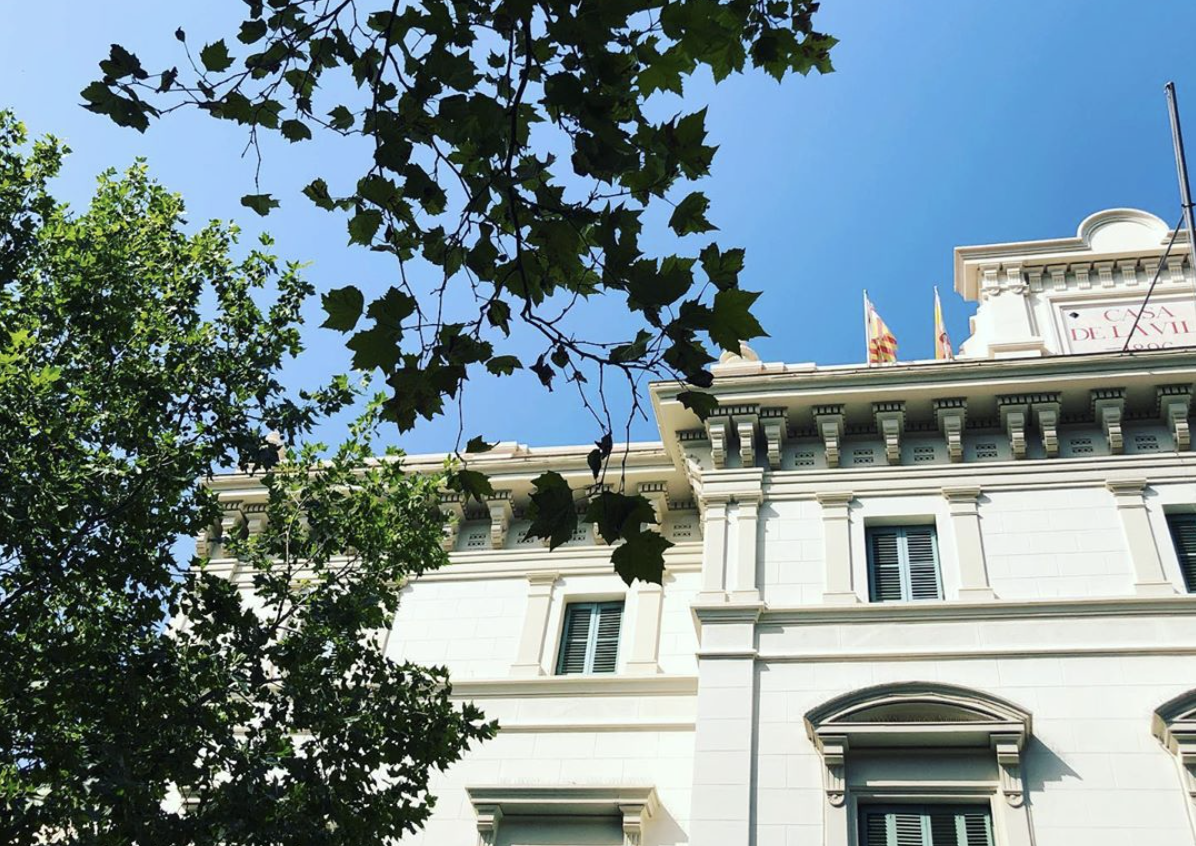 Dir, fer i… COMUNICAR